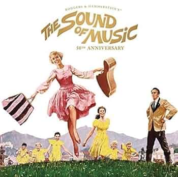 購入不可　The Sound of Music オリジナルサウンドトラック CD 51BKX+N5s6L._UF350,350_QL50_.jpg